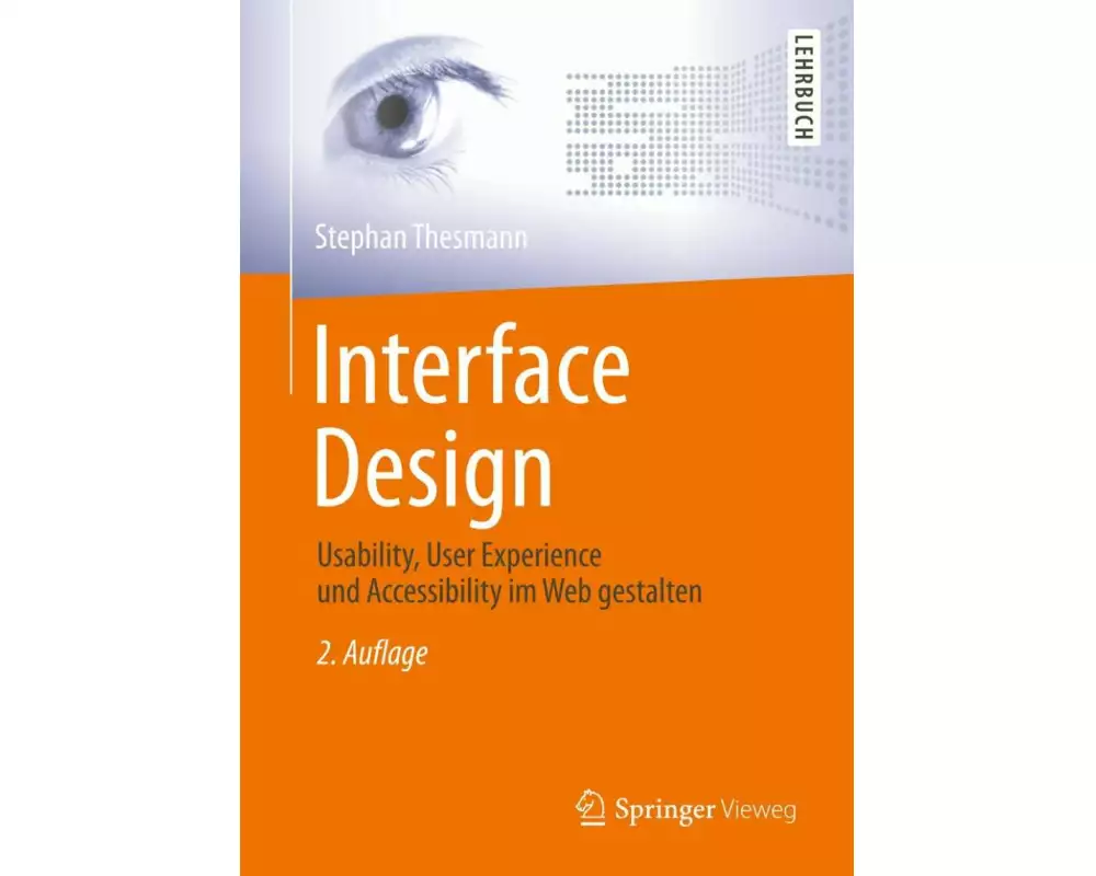 Interface Design
