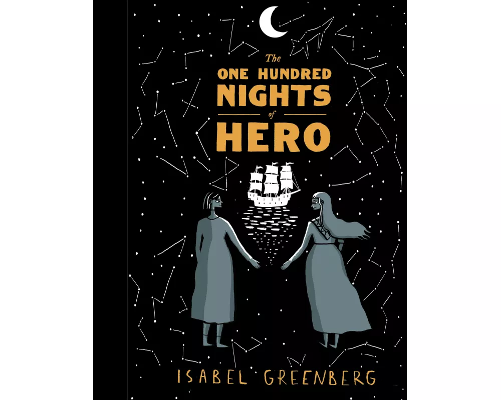 The One Hundred Nights of Hero