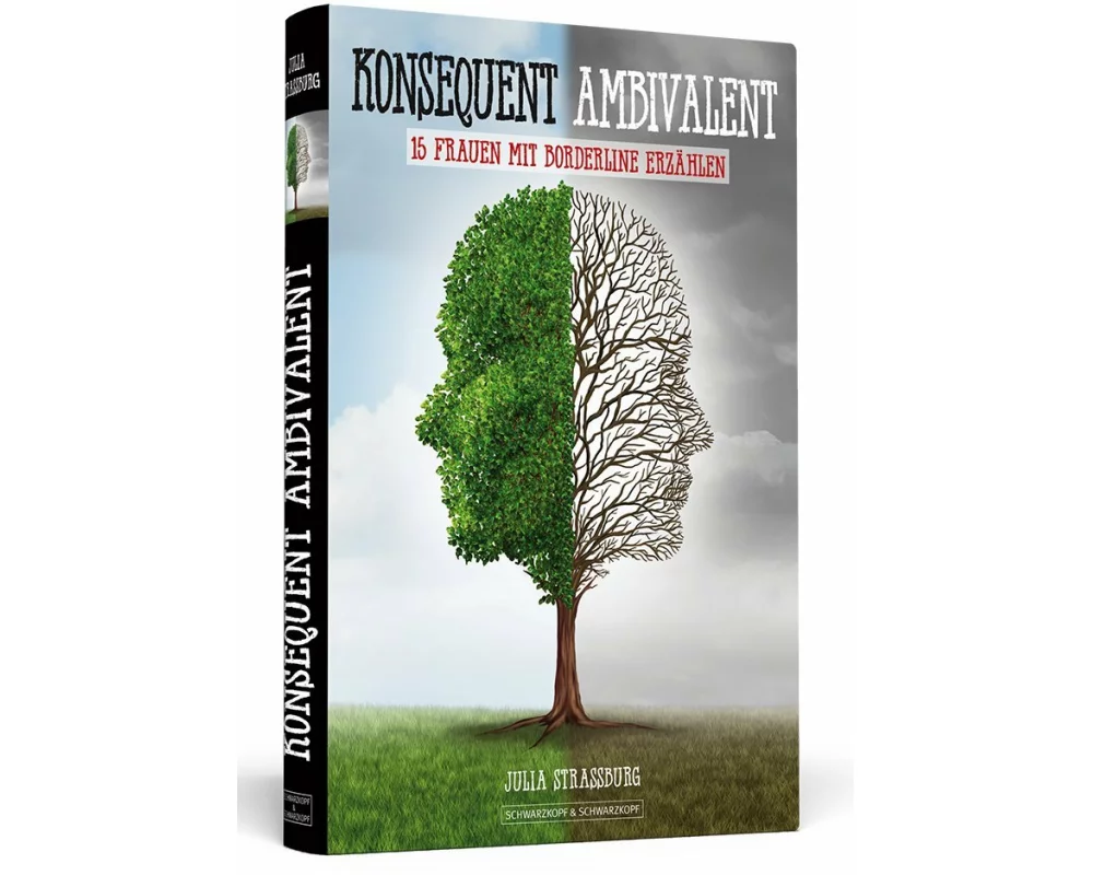 Konsequent ambivalent