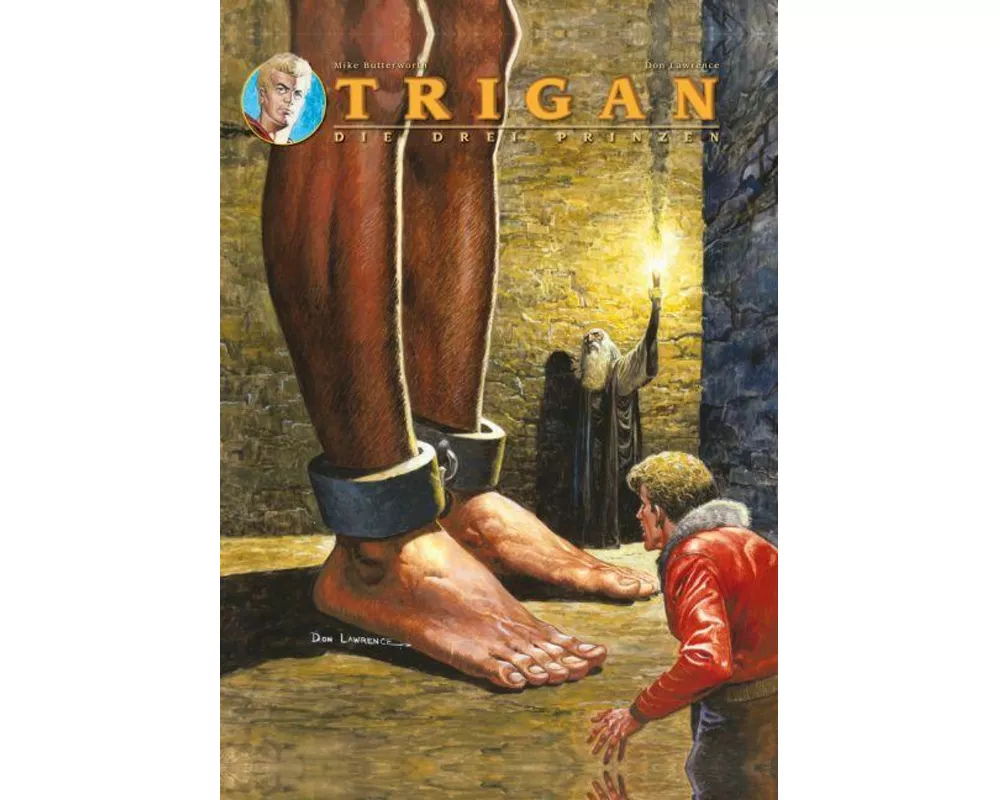 Trigan