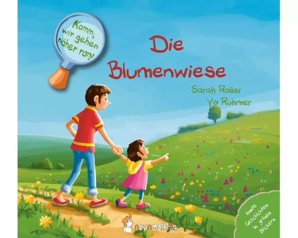 Die Blumenwiese