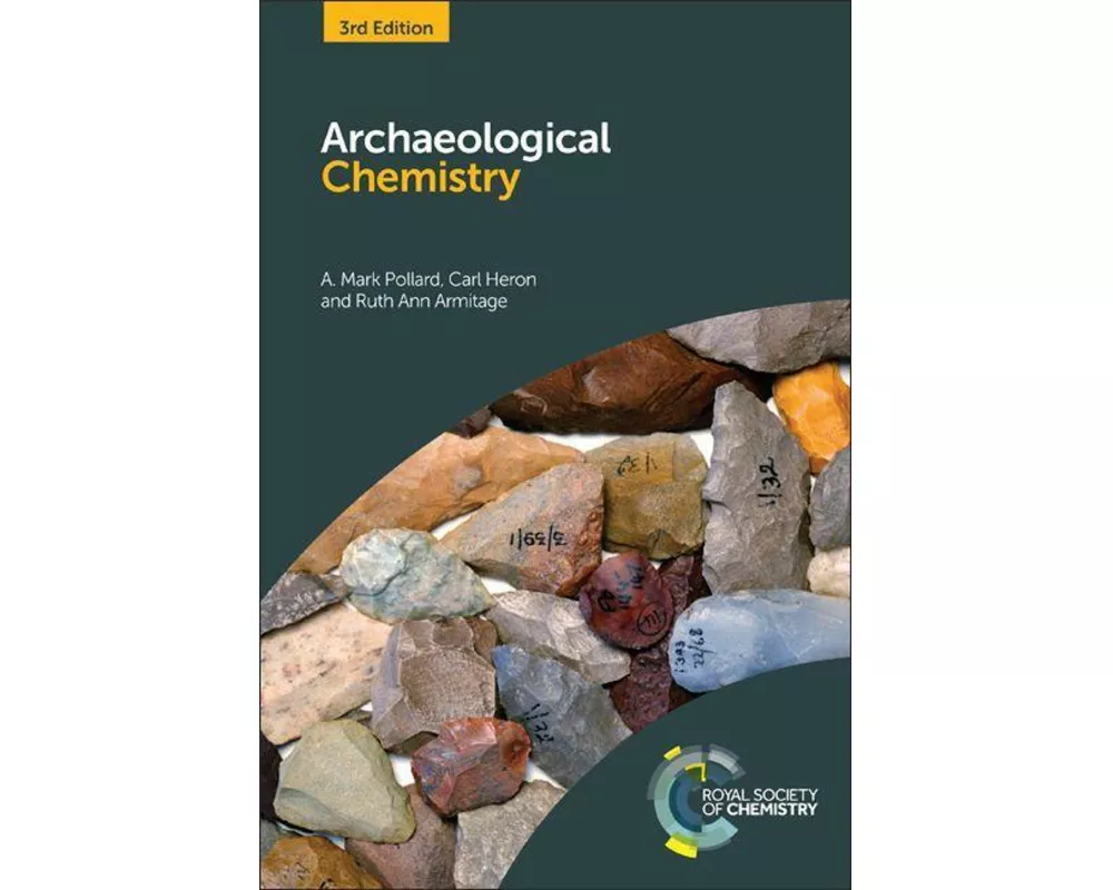 Archaeological Chemistry