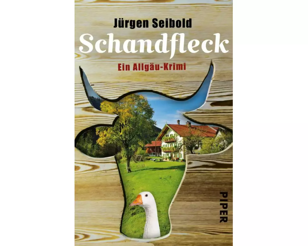 Schandfleck