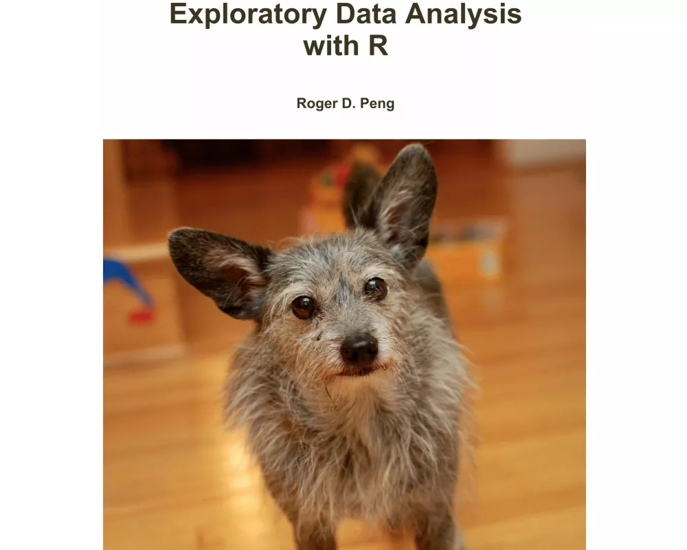 Exploratory Data Analysis with R