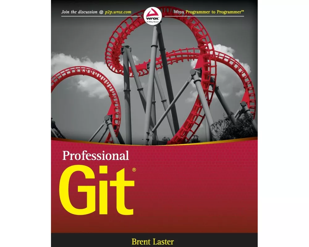 Professional Git