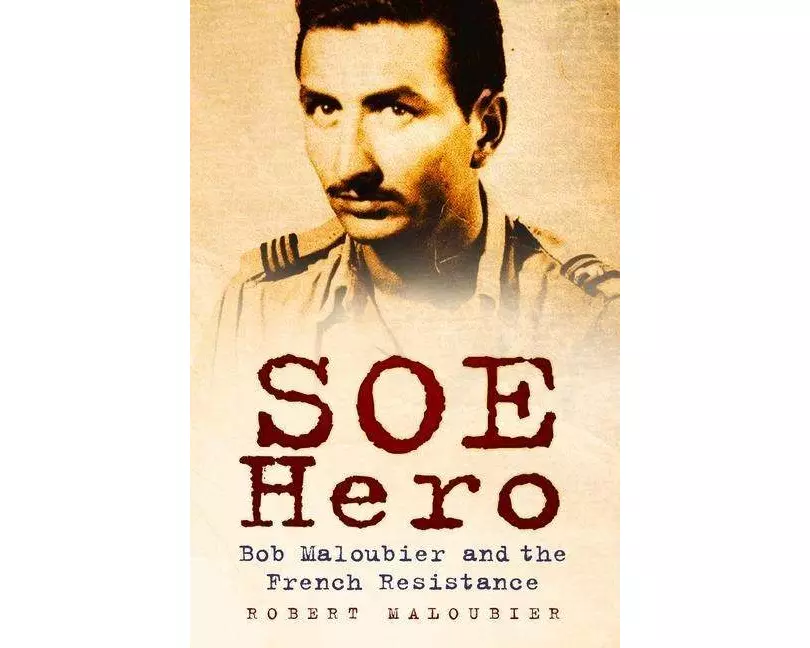 SOE Hero