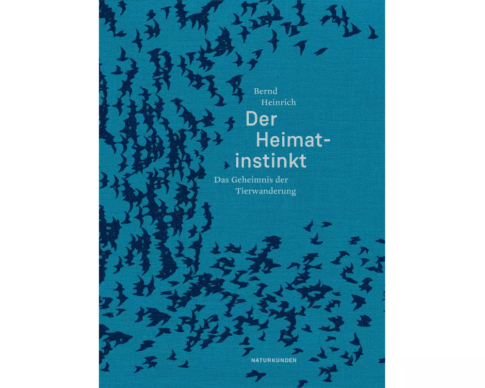 Der Heimatinstinkt