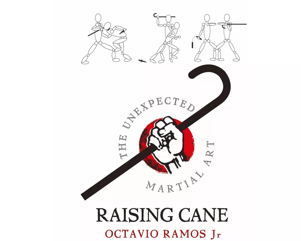 Raising Cane - The Unexpected Martial Art