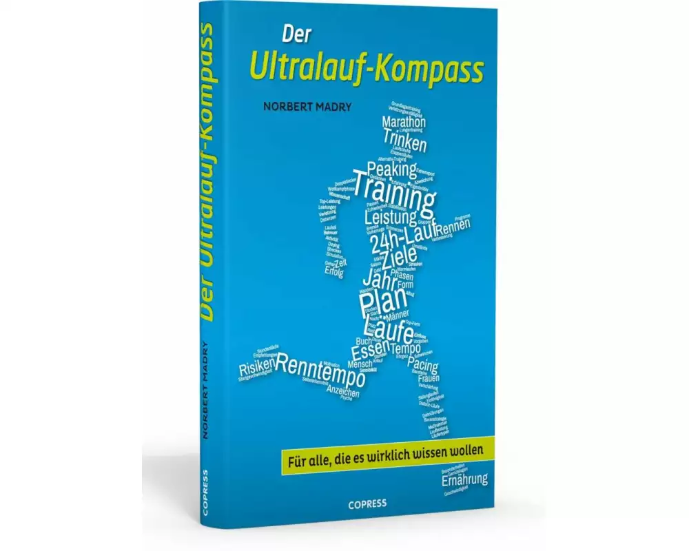 Der Ultralauf-Kompass