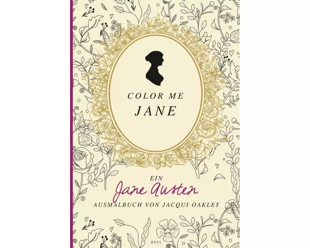 Colour me Jane