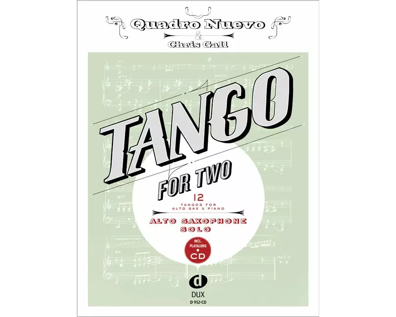 Tango For Two