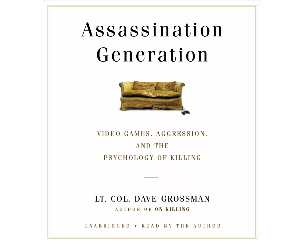 Assassination Generation