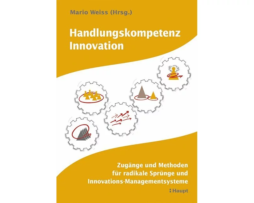 Handlungskompetenz Innovation