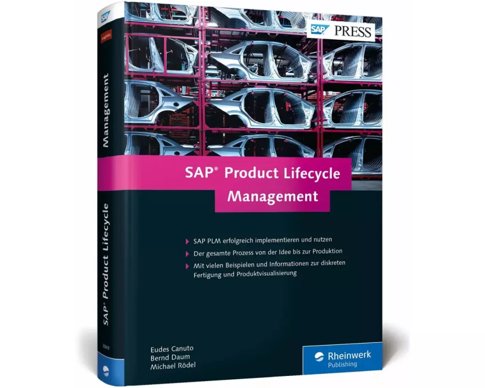 SAP Product Lifecycle Management