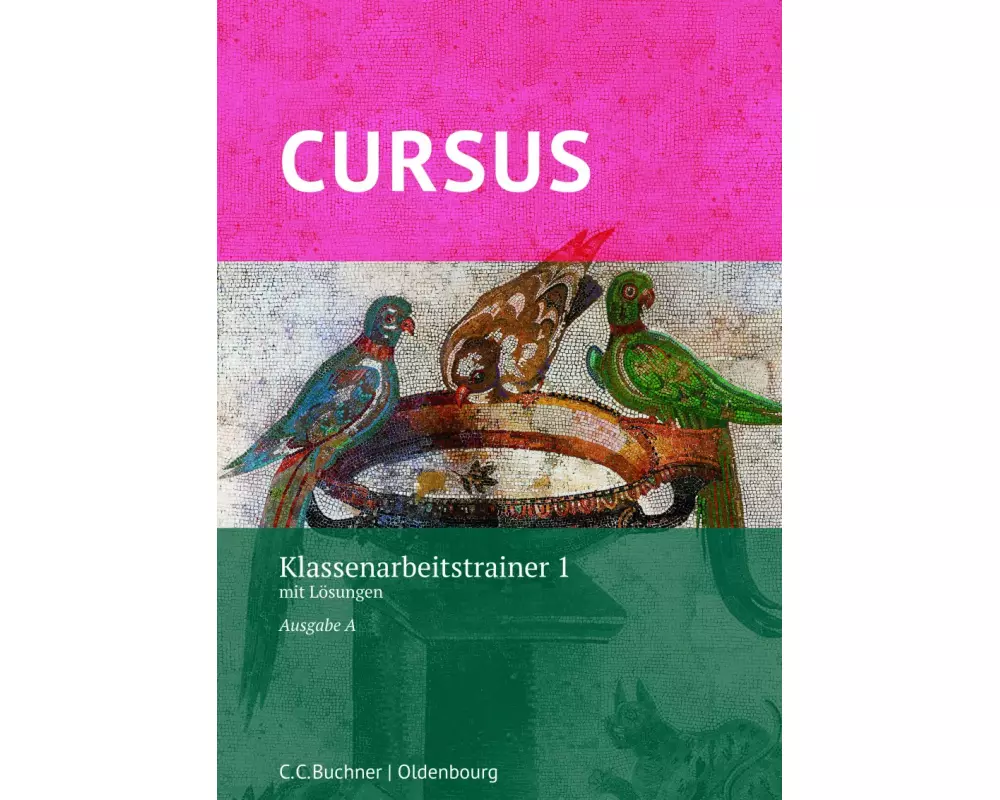 Cursus A Neu Klassenarbeitstrainer 1