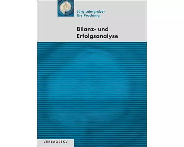 Bilanz- und Erfolgsanalyse, Bundle