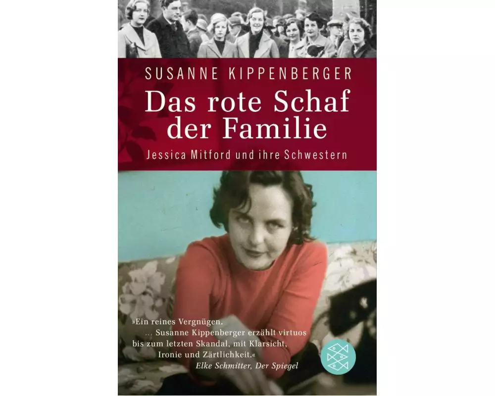 Das rote Schaf der Familie