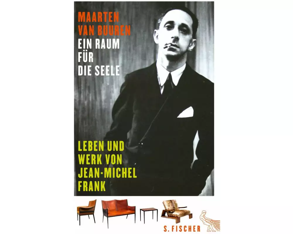 Ein Raum für die Seele