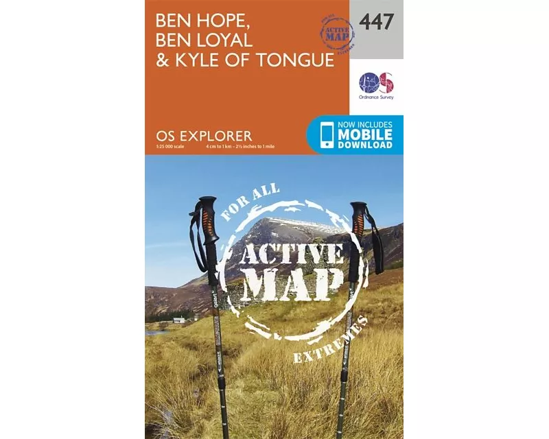 Ben Hope, Ben Loyal and Kyle of Tongue