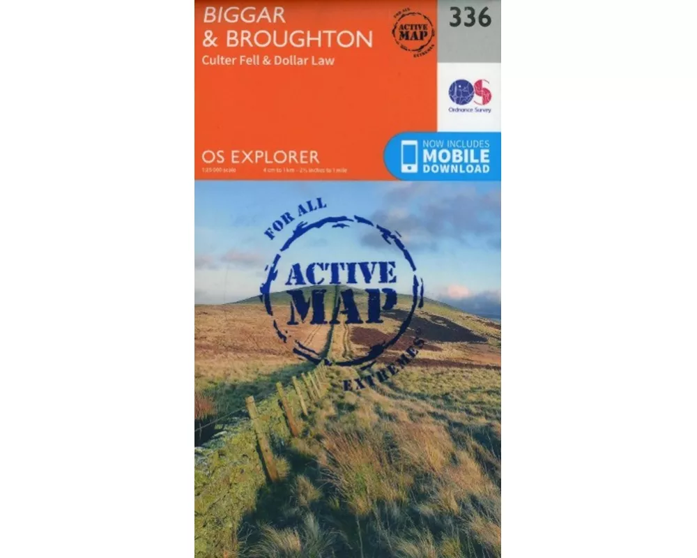 Biggar and Broughton