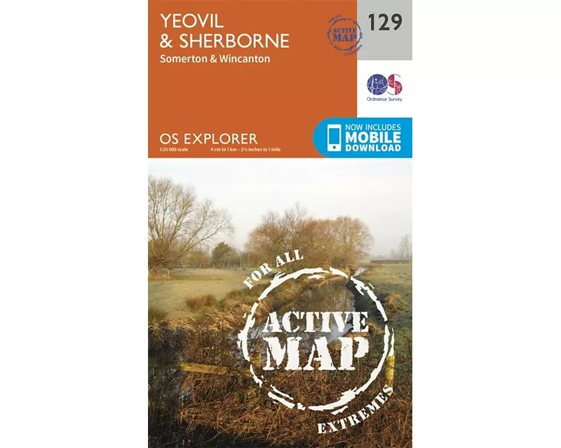 Yeovil and Sherbourne