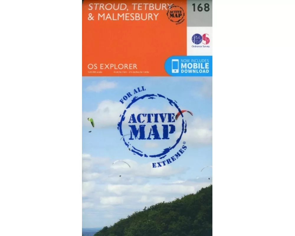 Stroud, Tetbury and Malmesbury