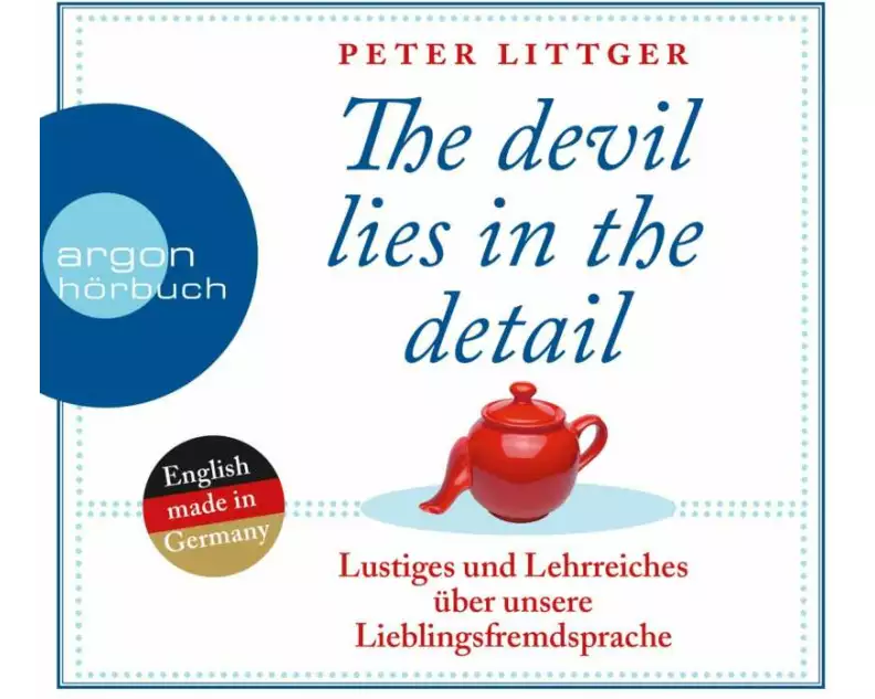 The devil lies in the detail