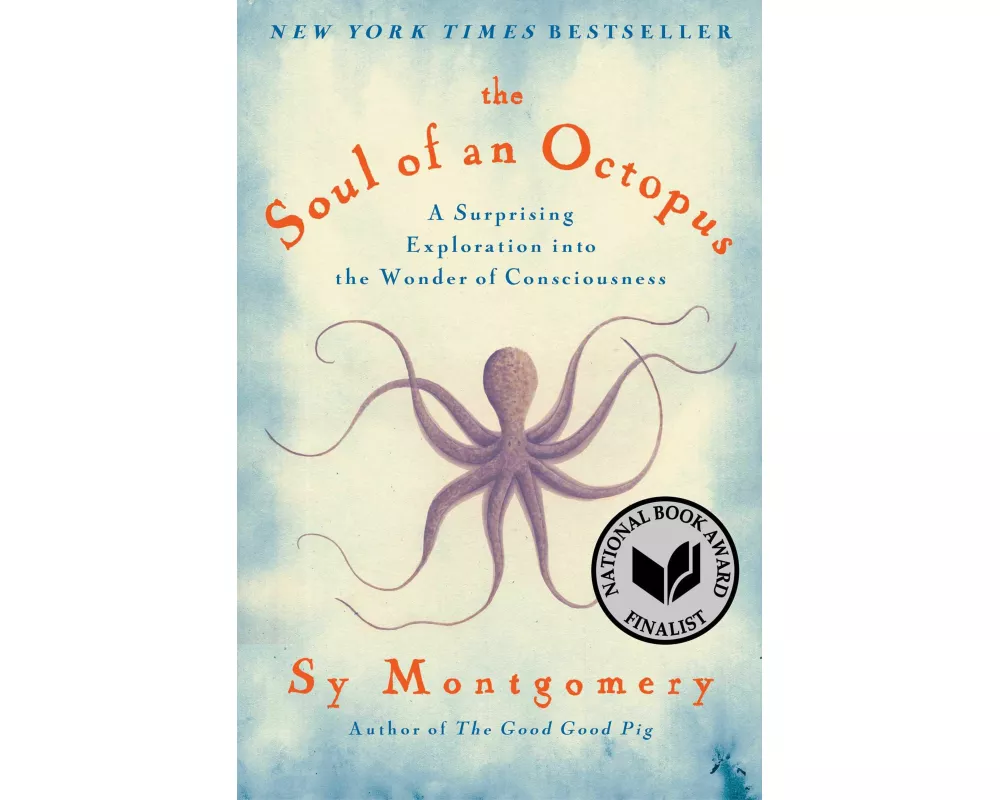 The Soul of an Octopus