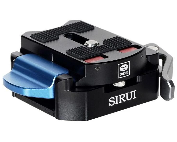 Sirui Schnellwechselplatte QC-55