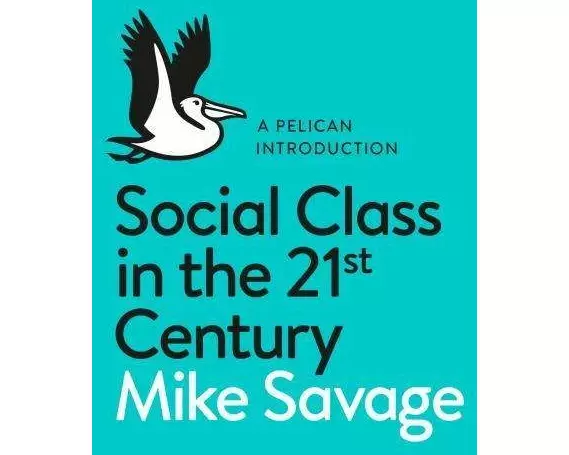Social Class in the 21st Century