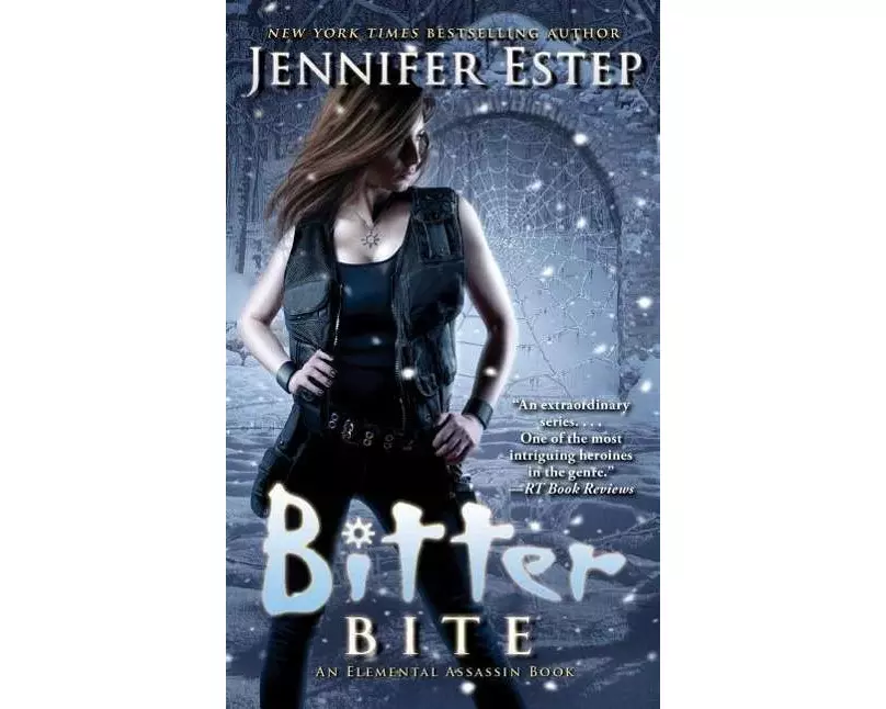 Bitter Bite: Volume 14