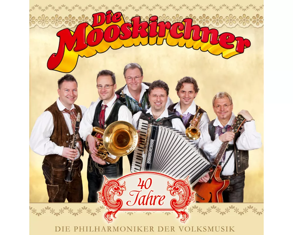 40 Jahre