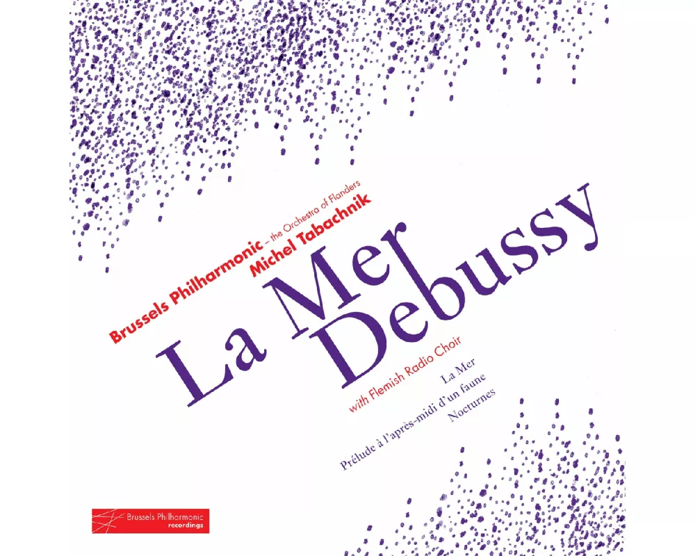 La Mer/Nocturnes/Pr'lude A L'Apr¿s-Midi