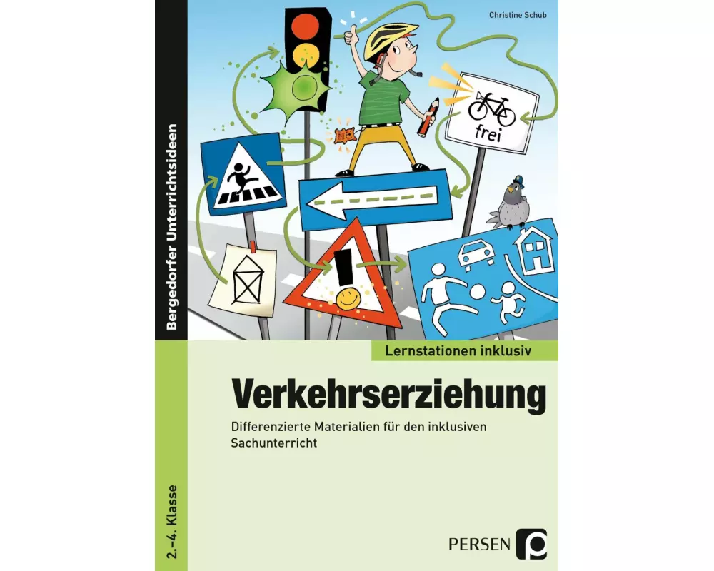 Verkehrserziehung
