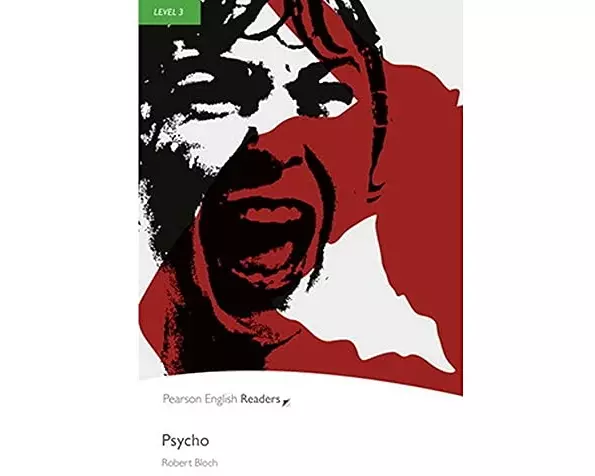 Level 3: Psycho Book and MP3 Pack