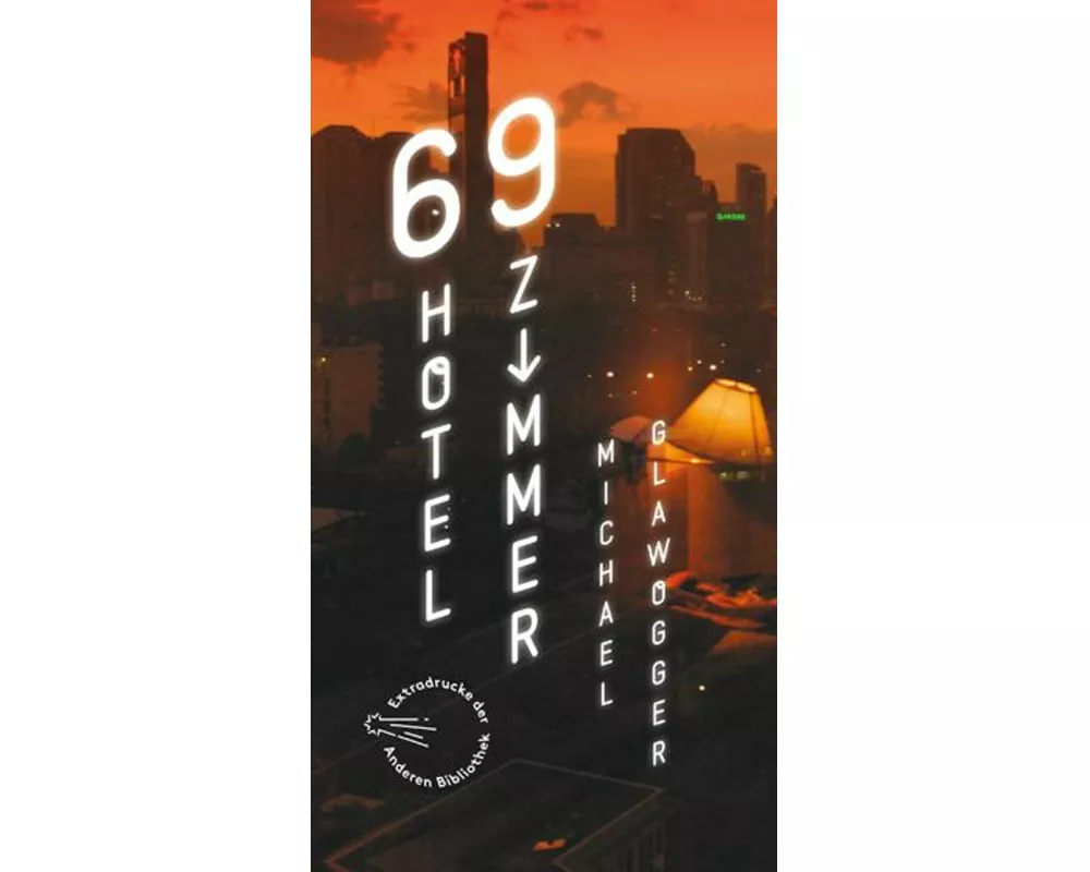 69 Hotelzimmer