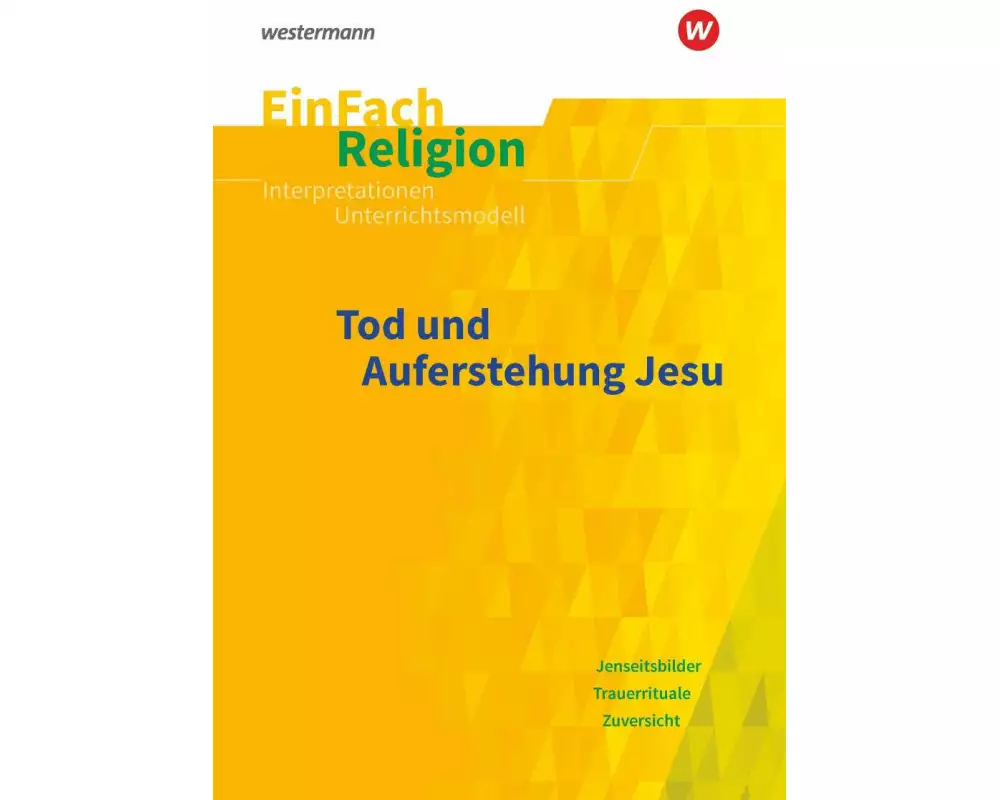 EinFach Religion