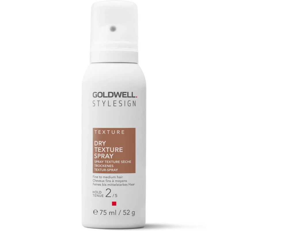 GOLDWELL Stylesign Dry Texture Spray 75 ml
