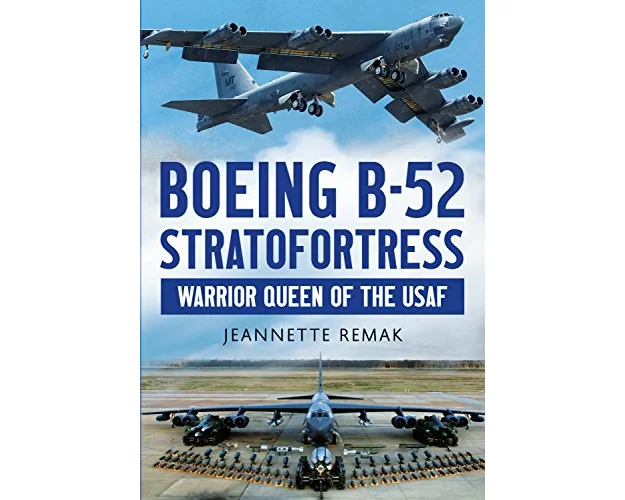 Boeing B-52 Stratofortress