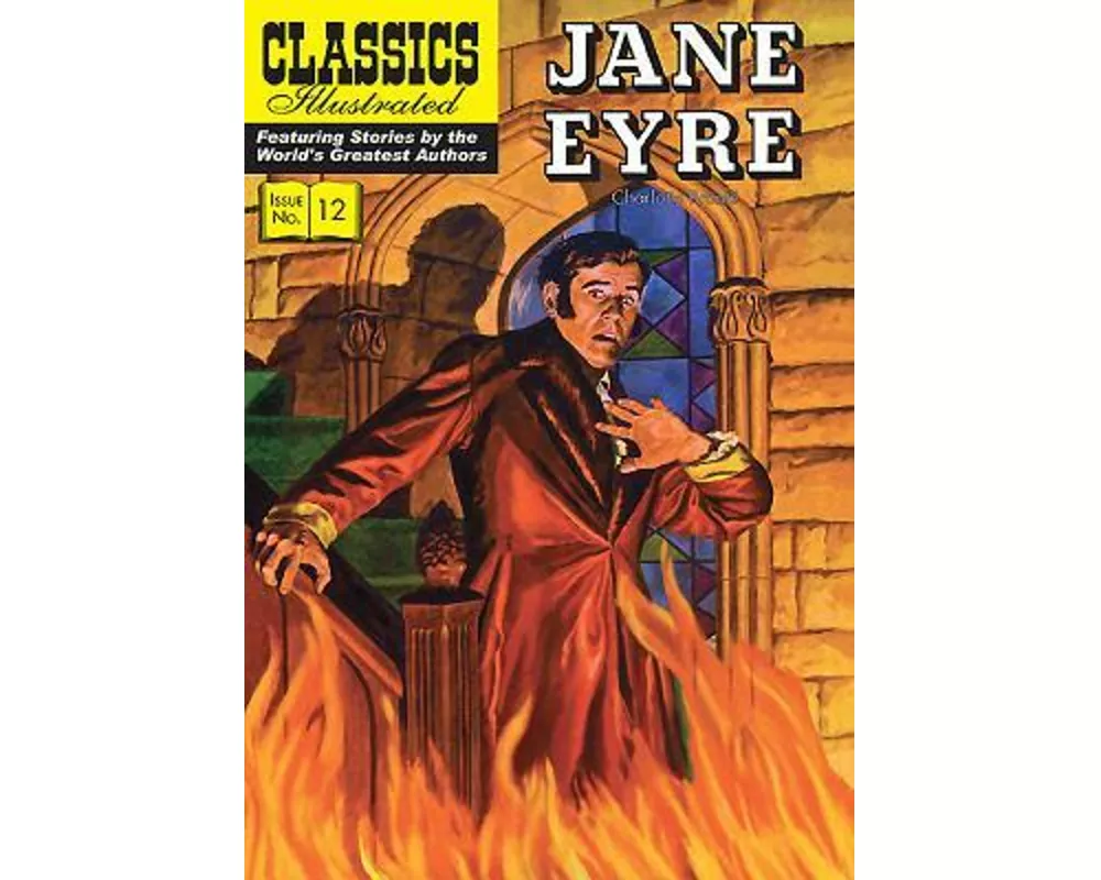 Jane Eyre