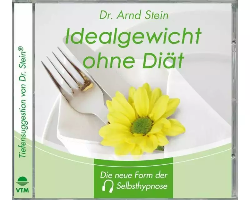 Idealgewicht ohne Diät. CD