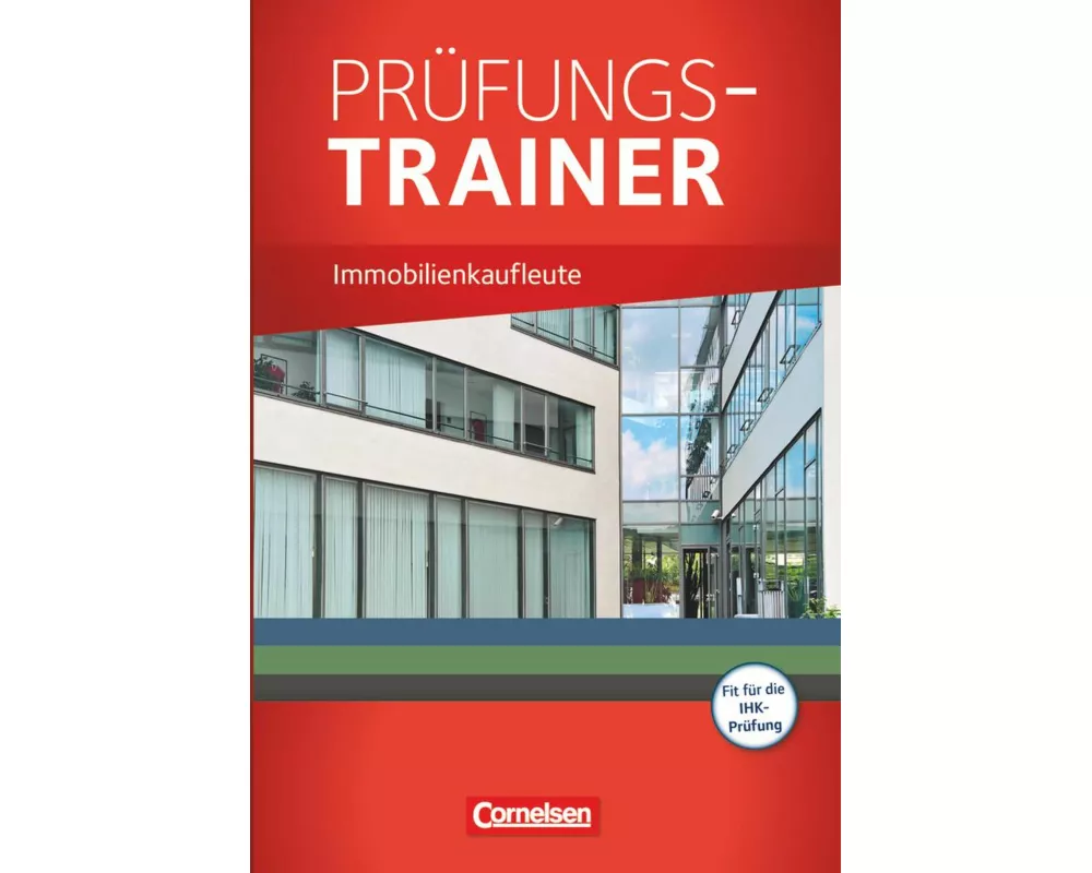 Immobilienkaufleute - Ausgabe 2012 - Jahrgangsübergreifend