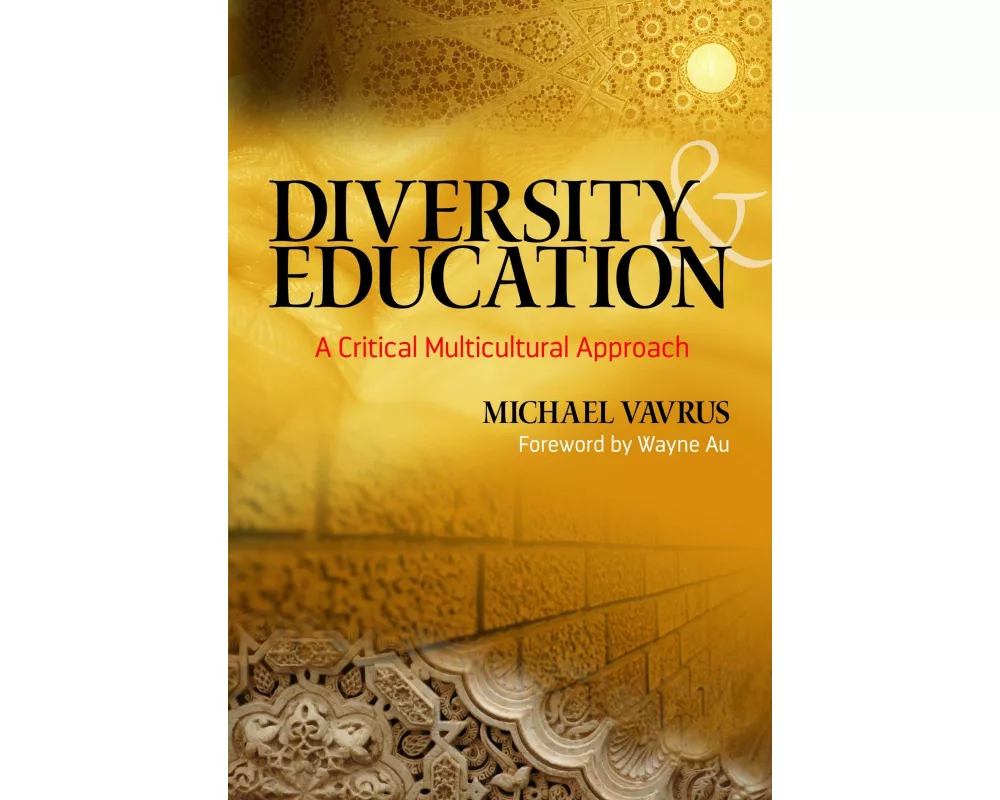 Diversity and Education