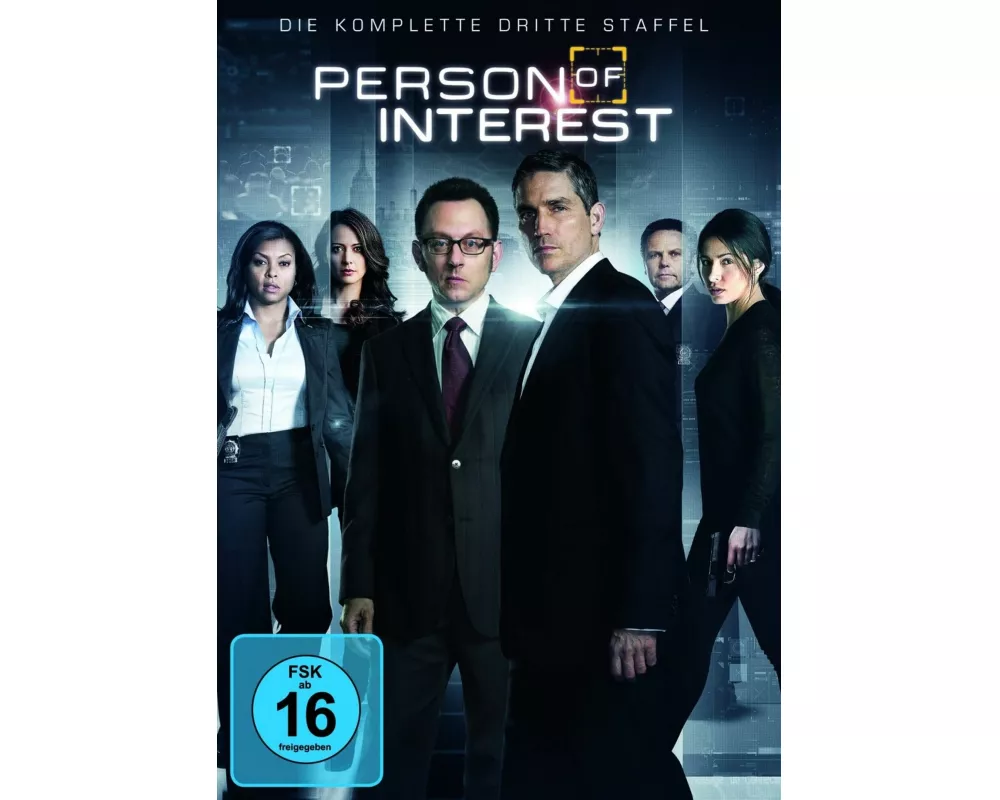 Person of Interest