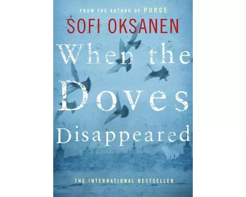 When the Doves Disappeared