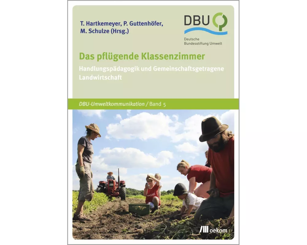 Das pflügende Klassenzimmer