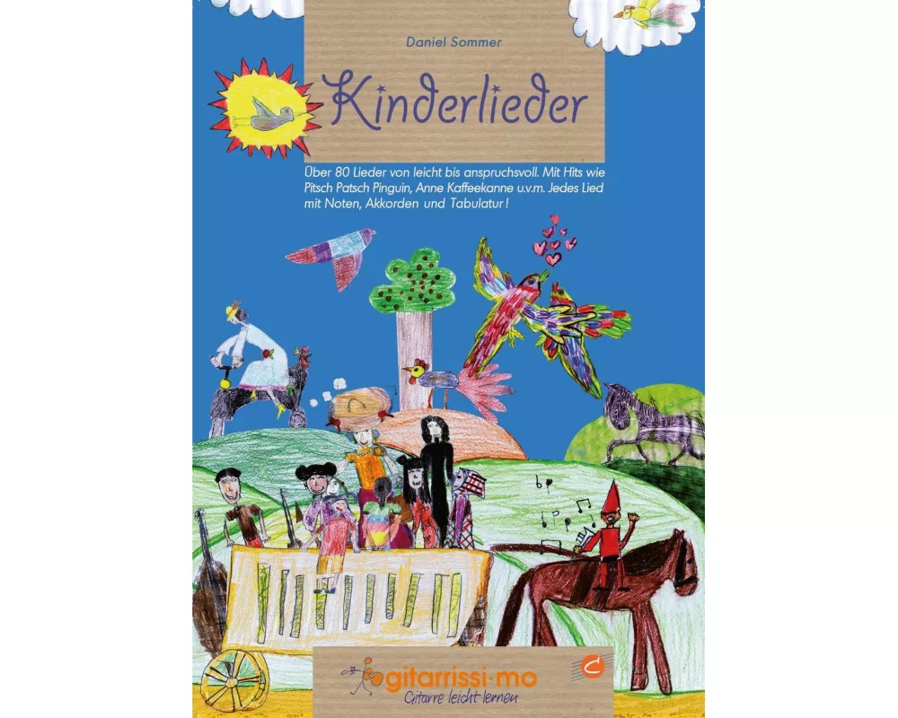 Kinderlieder