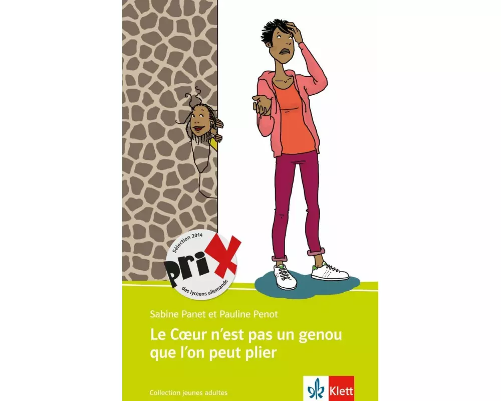 Le coeur n'est pas un genou que l'on peut plier