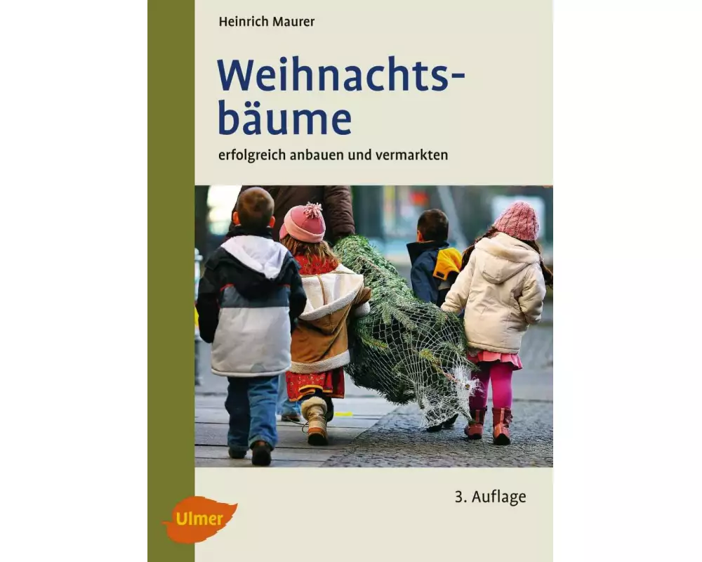 Weihnachtsbäume