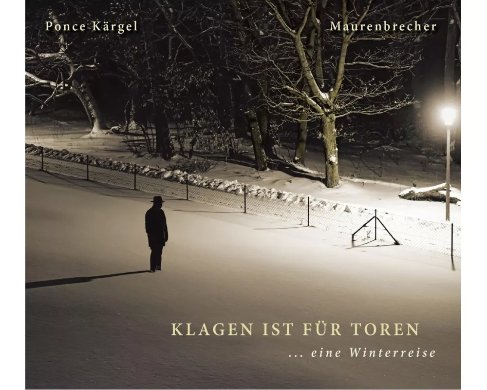 Winterreise